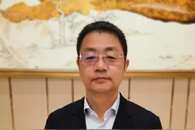 委员请提案 | 谭静波：同题共答 推进合广长协同发展示范区高质量发展图片