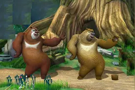 行，这游戏直接把我的童年给包圆了图片