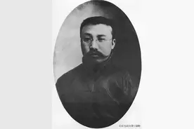 历史名人录：河北唐山历史上有哪些名人图片