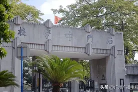 谈校有鸿儒丨佛山石门中学：高飞逐梦 朴素致远图片