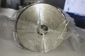 NSK滚珠丝杠产品问答：滚珠丝杠工作原理简图图片