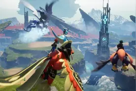 幻兽帕鲁配种表，快来成为帕鲁配种大师吧！图片