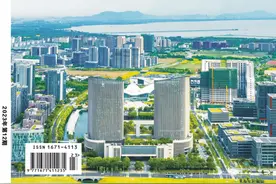 全国中欧产业园风起云涌 无锡高新人另辟“锡”径图片