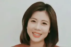 广东台的七大美女，都已年过四十，却越来越有魅力，你最喜欢谁？图片