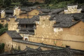 浙江适合慢生活的10大静谧古村，就算住一个月也不会腻！图片