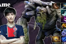 DOTA：最无解的四种天克关系，小小打不过TB，水人打不过敌法图片