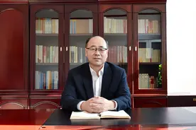 西北师范大学迎2位新任副校长图片