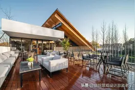打造露台景观最大的隐患是什么图片