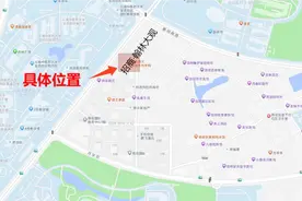 呈贡区第一批人才公寓这样申报→图片