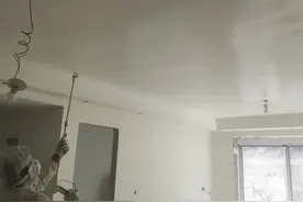 乳胶漆施工步骤图片