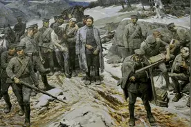 中国是1945年还是1949年建国，当时国共内战的根本原因是什么图片