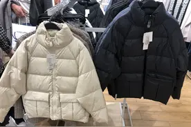 曾被吹上天，如今却“沦为笑柄”的4个羽绒服，看谁还在乱跟风？图片