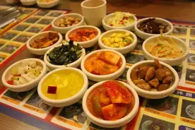 韩国特色图片