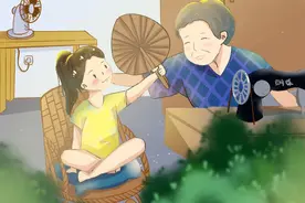 为啥孩子越大越不愿意去姥姥家？原因很现实，父母可别勉强！图片