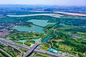 34.9亿元！全国首批首笔城中村改造专项借款落地济南起步区图片