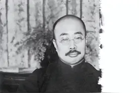 “文化汉奸”周作人如何处置？毛主席的方法真高明，至今仍适用图片