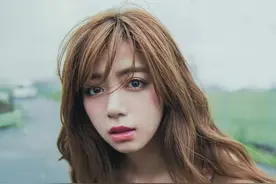 日本“国宝级美女”榜单揭晓，她是男性眼中最美新一代全民老婆！图片
