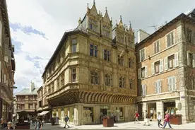 法国2024年十大宜居城市出炉！巴黎惨遭碾压，第一名又是这里！图片