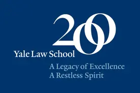 “全美最佳法学院”耶鲁法学院迎来成立200周年 Yale Law School Bicentennial图片