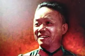 四野组建四大兵团，韩先楚为啥落选兵团司令？原因一言难尽图片