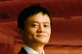 你知道吗？马云不是支付宝的实际控制人了！图片