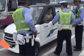 60岁以上老年人能考哪些驾照？能开电动三四轮车吗？一文说明图片