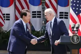 中国北面传来战争警钟，朝鲜半岛形势凶险，中国至少要留2个心眼图片