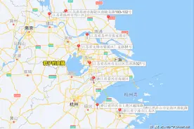 从繁花主创祖籍来浅析上海人口迁移史图片