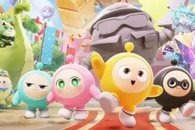 迈入品牌定位2.0后，我感觉游戏圈要容不下蛋仔了图片