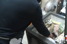 跨越3千公里的爱！东北父母带千斤特产自驾来重庆陪孩子过年图片