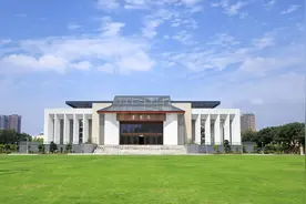 广西大学，靠什么重塑“桂系风采”？图片