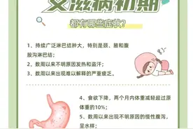完蛋，住院部来了个艾滋病患者图片