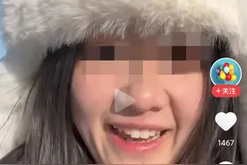 小土豆吐槽哈尔滨：别来，网上都是假的引热议图片