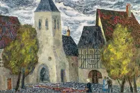 妖妖口语诗《本末倒置》（41-50）图片