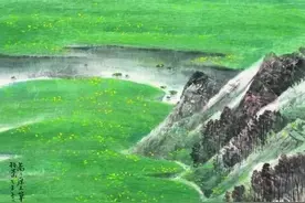 史上十首感人古诗词，哪首最入你心？图片