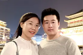 90后越南大学生，历经艰辛嫁到中国，坦言：8岁前我也是中国人！图片