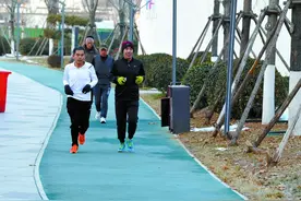 影像纪实｜为幸福生活“加码”图片