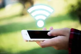 明年，5A级景区全要「信号升格」！图片