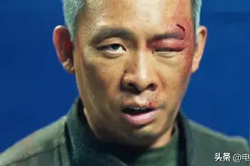 明明是主演，却被压番，和朱一龙相比，张译的尴尬折射出一个现实图片