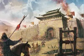 五本好看的历史小说，汉贼不两立，衣冠不南渡图片