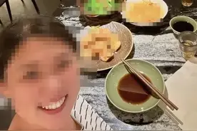 女子上厕所没带纸报警疑似女子生活照曝光，引发素质恐慌图片