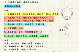 倪海厦讲针灸26-针灸治症01图片