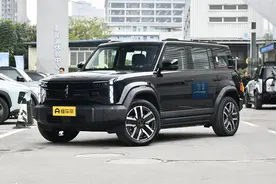 新车 | 预售12.98万元起，续航最高501公里，iCAR 03配置曝光图片