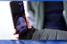 湖南女子寻亲留言引关注！尔滨民警，不到一天帮她圆了30年的牵挂图片