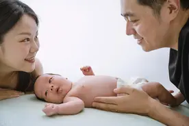 一种“新式坐月子”方式，老人不受累，夫妻感情好，婆媳关系融洽图片