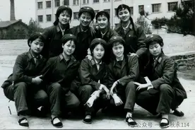 部队大院子女到底是怎样的一群人？图片