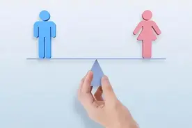 为什么女性小便后，要用纸巾擦？男人的“抖一抖”是怎么回事？图片