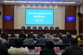 畜禽怎么养谁来管？贵港明年施行此条例图片