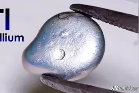 铊tā有多可怕？简直就是魔鬼！😱图片