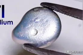 铊tā有多可怕？简直就是魔鬼！😱图片